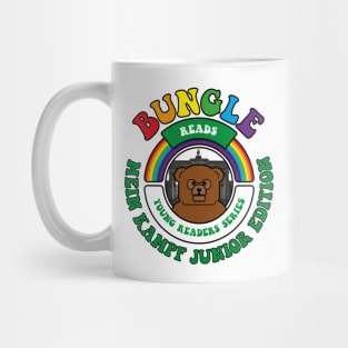 Bungle reads… Mein Kampf Junior Edition Mug